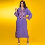 Ceinture caftan marocain pour femme : guide complet pour un style élégant et traditionnel 2026